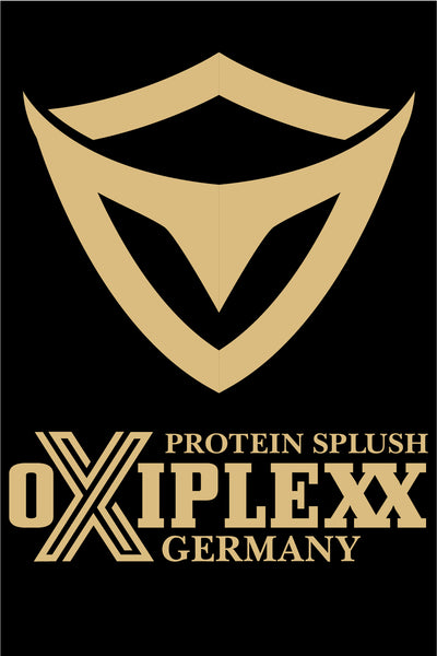 Was ist OXIPLEXX Protein Splush?