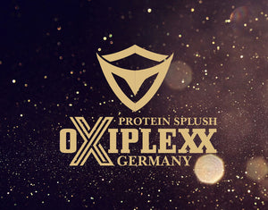 Oxiplexx Protein Splush 