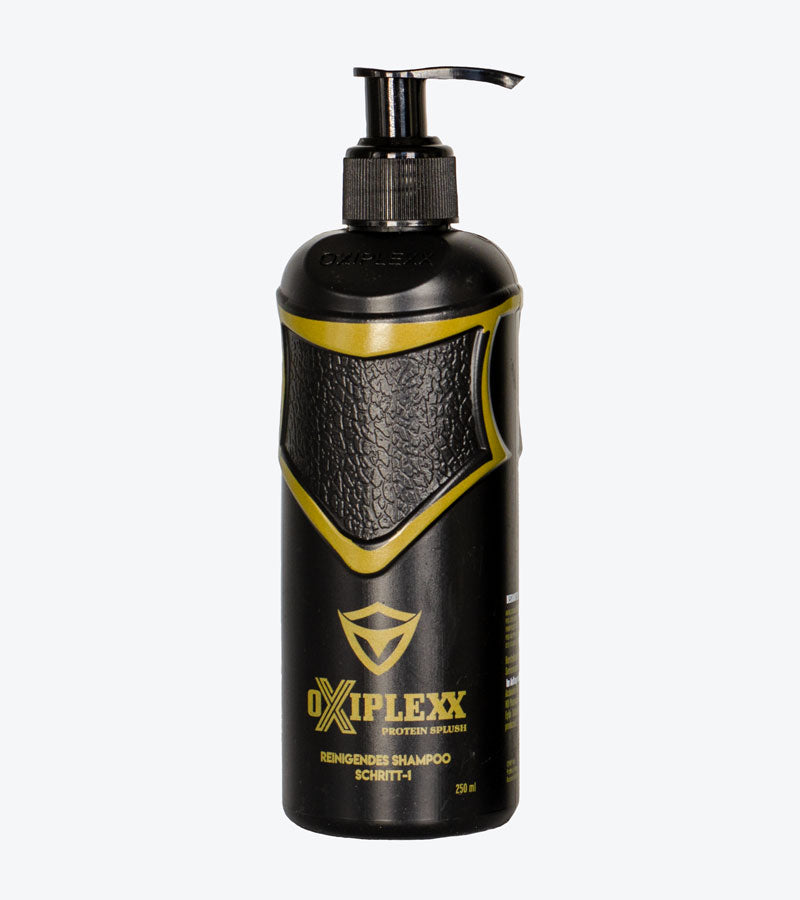 Shampoo | OXIPLEXX Protein Splush HOME-KIT