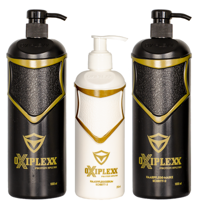 PROFI-KIT | OXIPLEXX Protein Splush